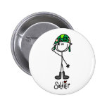 Love a Soldier Pin