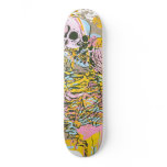 Love After Death Skateboard