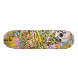 Love After Death Skateboard skateboards