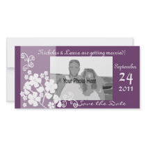Love Always/ Save the Date