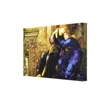 Love Among the Ruins ~ Edward Burne-Jones