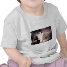 love and Hope Siberian husky Shirts