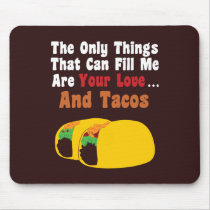 Love and Tacos