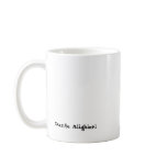 Love and the gentle heart mugs
