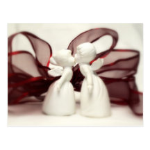 love angels post cards