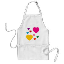 Love Aprons