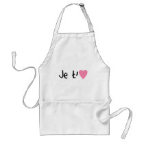 Love Apron