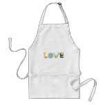 Love Aprons