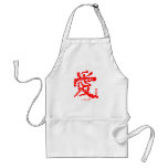 LOVE APRONS