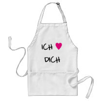 LOVE ;) APRONS