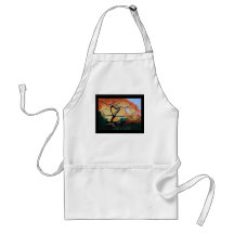 Love Aprons