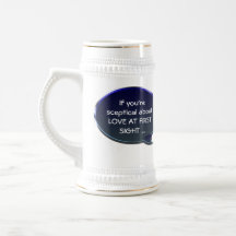 Love at First Sight Mug