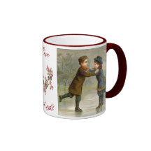 Love At First Sight Mug
