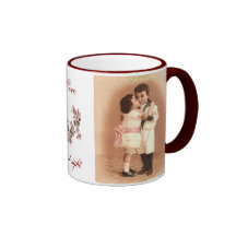 Love At First Sight Mug
