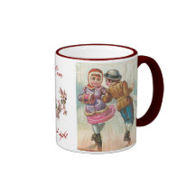 Love At First Sight Mug