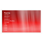 Love background business card