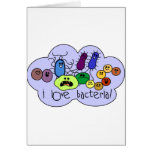 Love Bacteria Cards