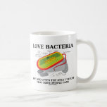 Love Bacteria Only Culture Some People Have Mugs