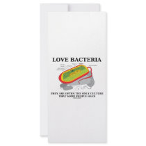 Love Bacteria Only Culture Some People Have