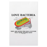 Love Bacteria Only Culture Some People Have Custom Stationery