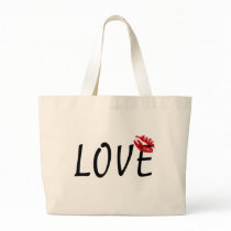 Love Tote Bags
