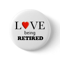 Love Being Retired