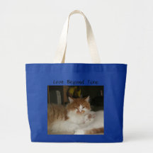 Love Beyond Time Bag