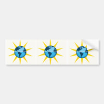Love Bible Verse Bumper Stickers