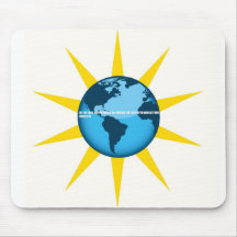 Love Bible Verse Mousepads