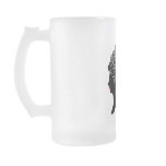 Love Big Hair mugs