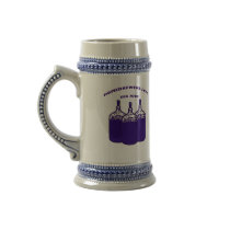Love Big Jugs Mug