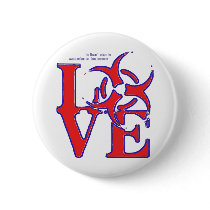 "love BIOhazard" Button