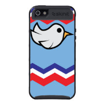 Love Bird Covers For iPhone 5
