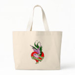 Love Bird DJ and Kim bags
