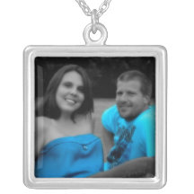 Love Bird Necklace