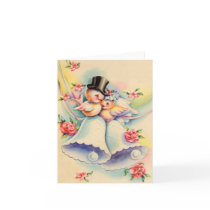 Love Birds Greeting Cards