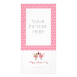 Love Birds Photo Greeting Card