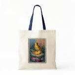 Love Birds Totebag