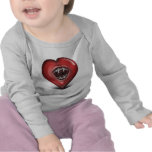 Love Bite t-shirts