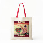 LOVE BITES Bag