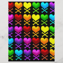 love bones shirt custom flyer