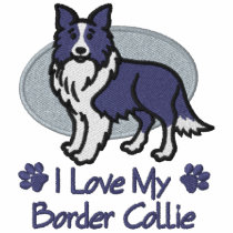 Love Border Collie