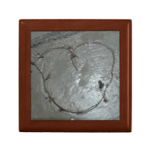 Love Box Keepsake Box