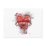 Love Boxing Post Card