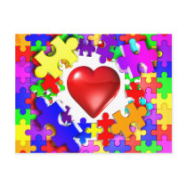 Love Breaks Thru Autism