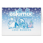 Love Buddies Cards