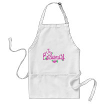 Love Buds/Wedding Aprons