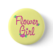 Love Buds/ Wedding Pin