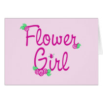 Love Buds/ Wedding Greeting Cards