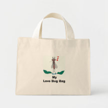 Love Bug Bag,